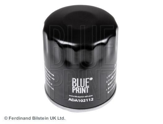 BLUE PRINT alyvos filtras ADA102112